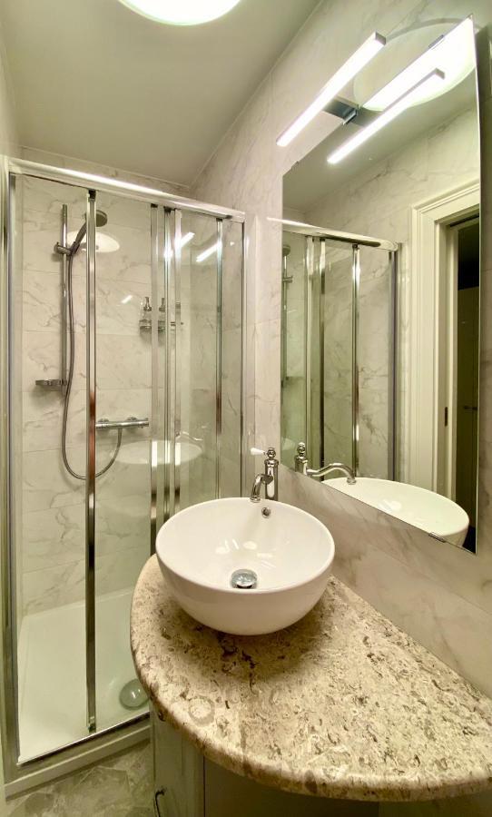 Apartment Ars Longa Laibach