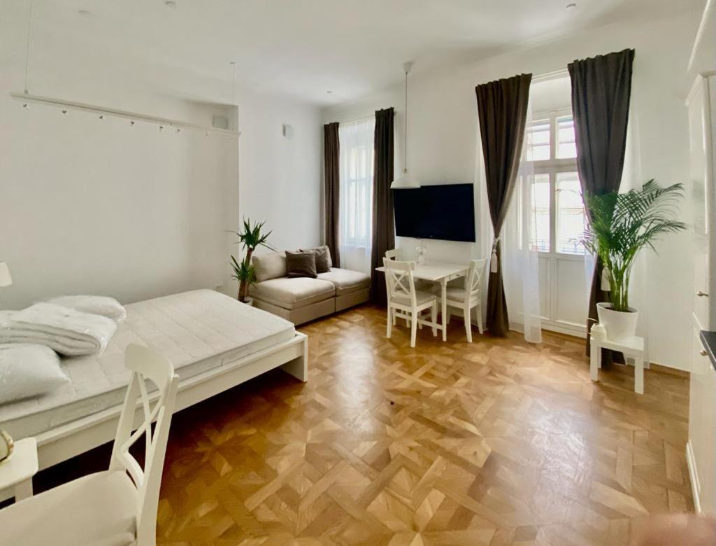 Apartment Ars Longa Laibach