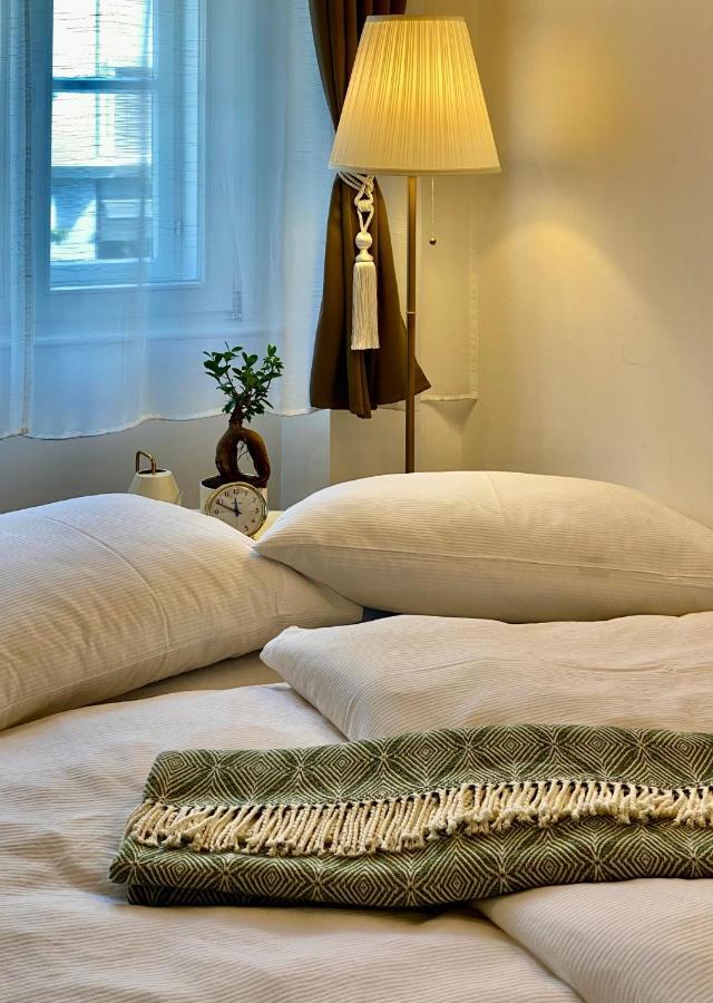 Apartment Ars Longa Laibach