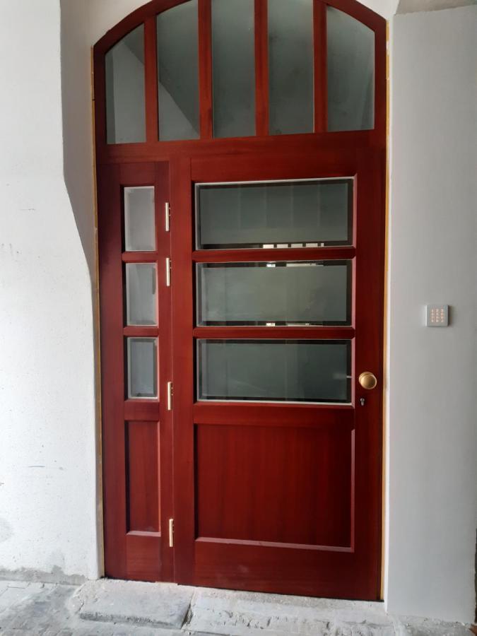 Apartment Ars Longa