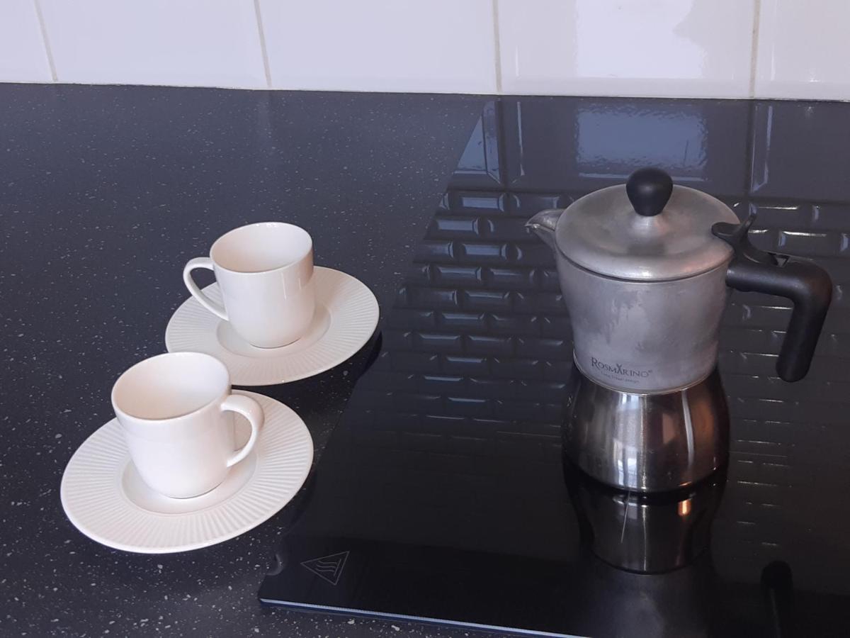Apartment Ars Longa Laibach
