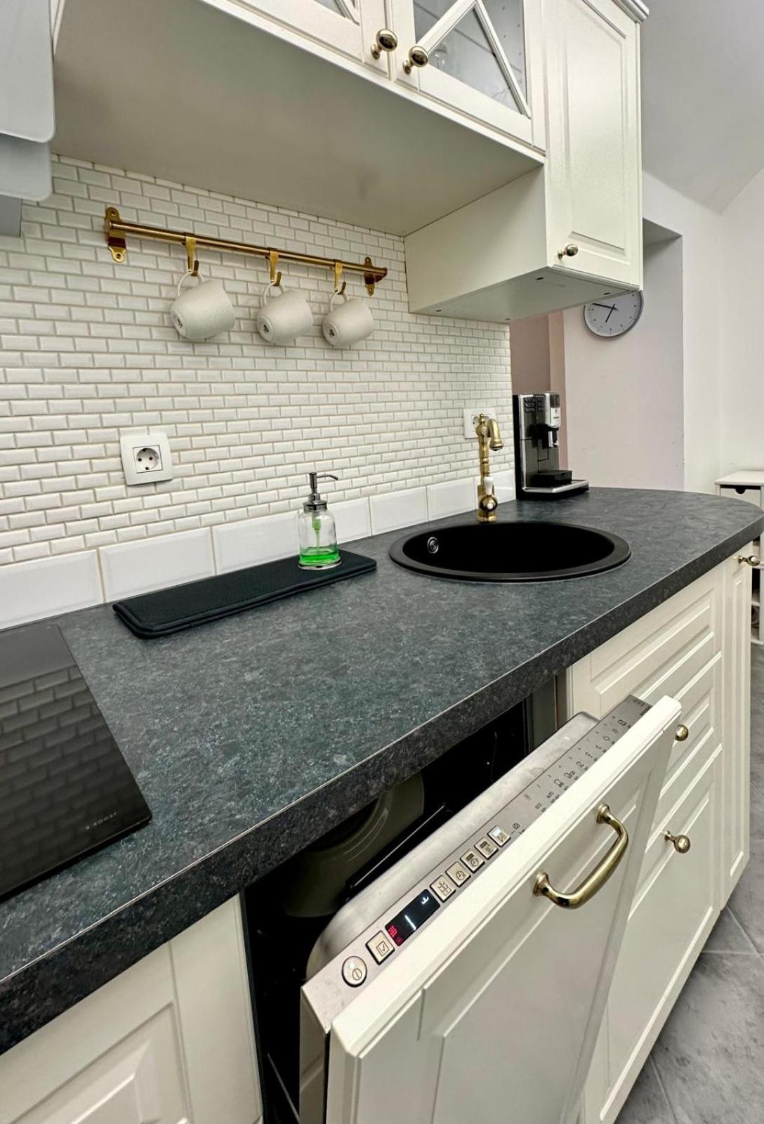 Apartment Ars Longa *
