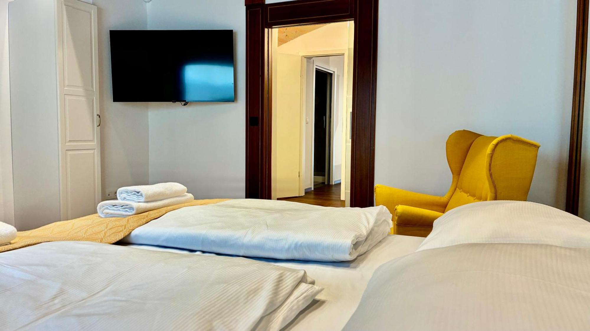 Apartment Ars Longa
