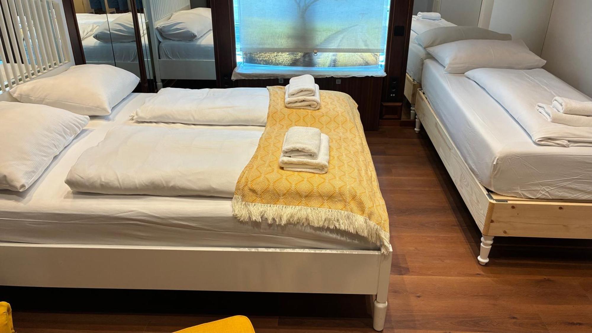 Apartment Ars Longa *