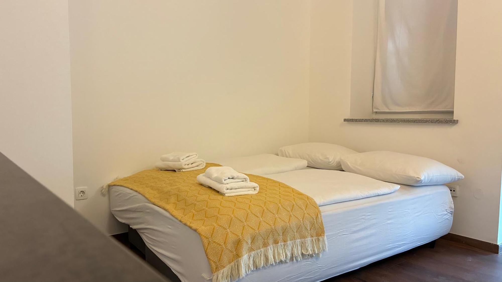 Apartment Ars Longa