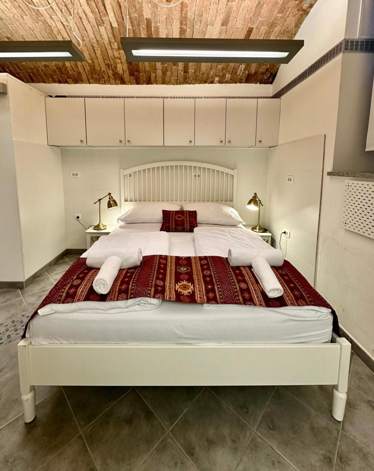 Ars Longa Apartment Ljubljana